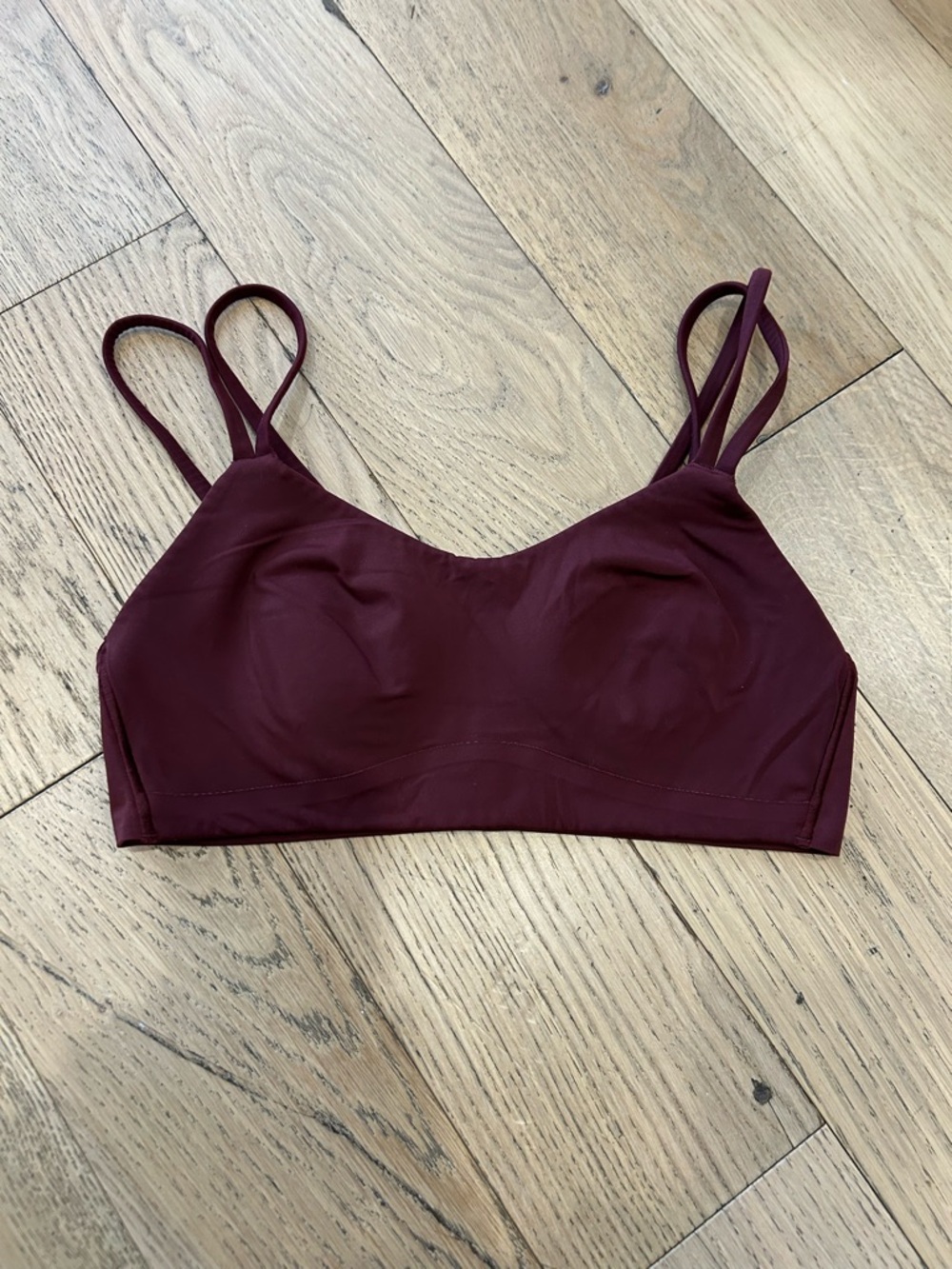 Lululemon bra